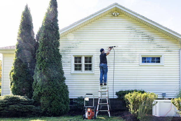 Best Residential Pressure Washing Services  in Oak Grove, TN